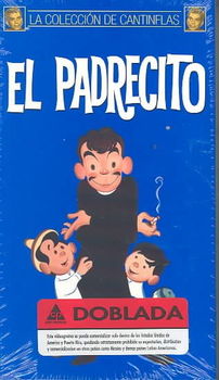 EL PADRECITOpadrecito 