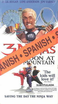 3 NINJAS HIGN NOONninjas 