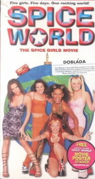 SPICE WORLDspice 