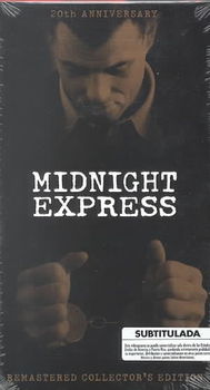 MIDNIGHT EXPRESSmidnight 