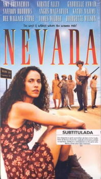 NEVADAnevada 
