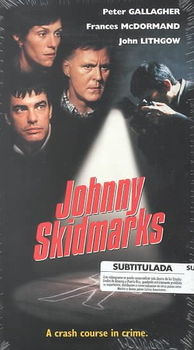 JOHNNY SKIDMARKSjohnny 
