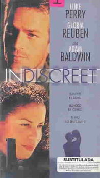 INDISCREETindiscreet 