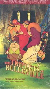 TRIPLETS OF BELLEVILLEtriplets 