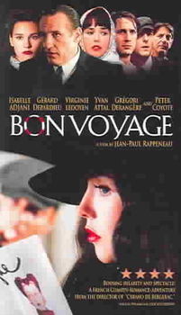 BON VOYAGEbon 
