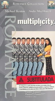 MULTIPLICITYmultiplicity 