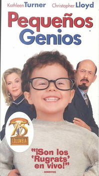 PEQUENOS GENIOSpequenos 