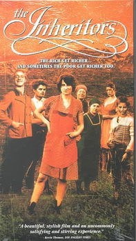 INHERITORSinheritors 