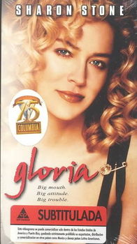 GLORIAgloria 