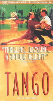 TANGOtango 