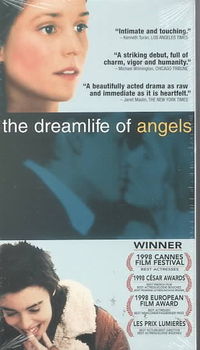 DREAMLIFE OF ANGELSdreamlife 