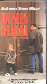 UN PAPA GENIALpapa 