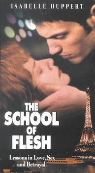 SCHOOL OF FLESHschool 