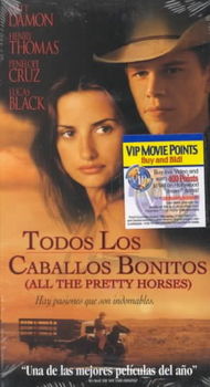 TODOS LOS CABALLOS BONITOStodos 