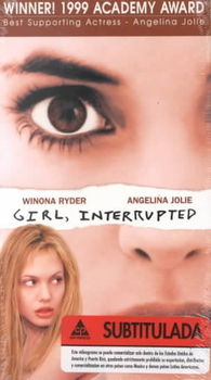 CHICA INTERRUMPIDA (GIRL INTERRUPTED)chica 