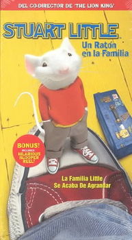 STUART LITTLEstuart 