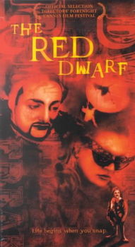 RED DWARFred 