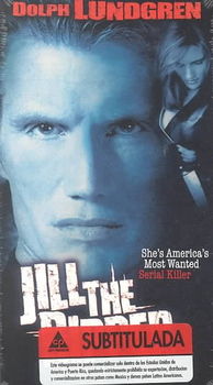 JILL THE RIPPERjill 