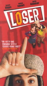 LOSERloser 