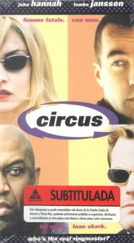 CIRCUScircus 