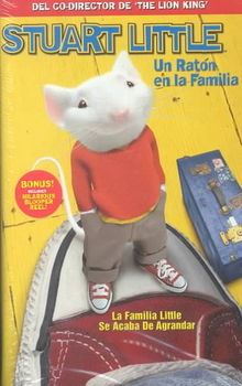 STUART LITTLEstuart 