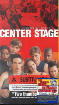 CENTER STAGEcenter 