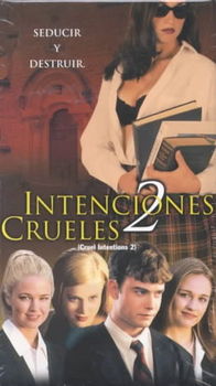 CRUEL INTENTIONS 2cruel 