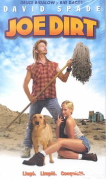 JOE DIRTjoe 