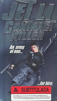 CONTRACT KILLERcontract 