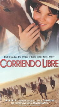 CORRIENDO LIBRE  (RUNNING FREE)corriendo 