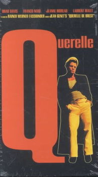 QUERELLEquerelle 