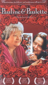 PAULINE AND PAULETTEpauline 