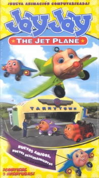JAY JAY THE JET PLANE:NEW FRIENDS NEWjay 