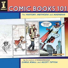 Comic Books 101comic 