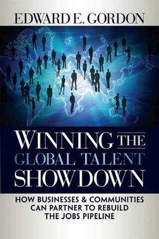 Winning the Global Talent Showdownwinning 