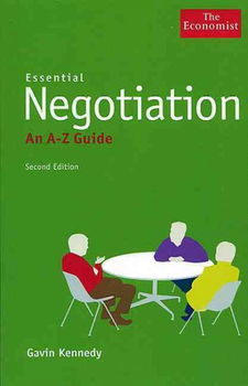 Essential Negotiationessential 