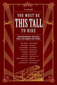 You Must Be This Tall to Ridemust 