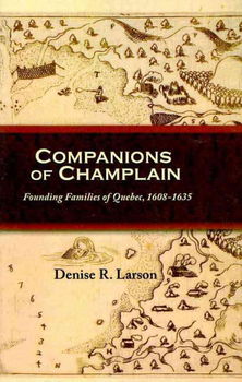 Companions of Champlaincompanions 