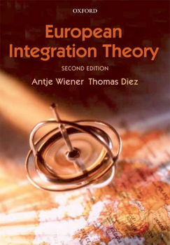 European Integration Theoryeuropean 