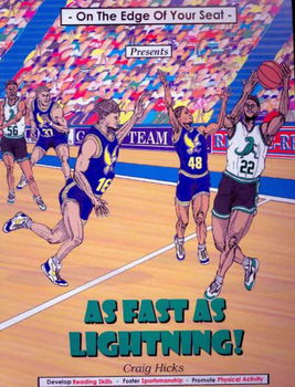 As Fast as Lightning!fast 