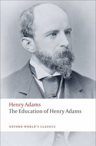 The Education of Henry Adamseducation 