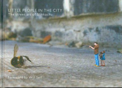 Little People in the Citylittle 