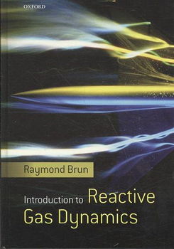 Introduction to Reactive Gas Dynamicsintroduction 