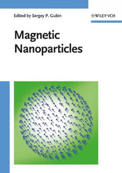 Magnetic Nanoparticlesmagnetic 