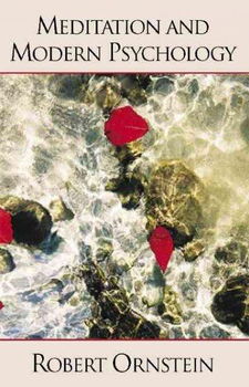 Meditation and Modern Psychologymeditation 