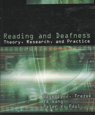 Reading and Deafnessreading 
