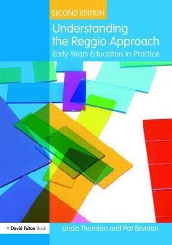 Understanding the Reggio Approachunderstanding 