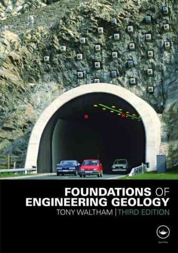 Foundations of Engineering Geologyfoundations 