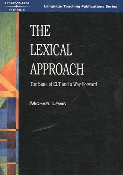 The Lexical Approachlexical 