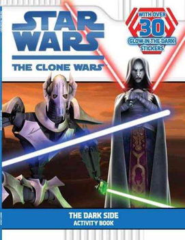Star Wars the Clones Wars, The Dark Sidestar 